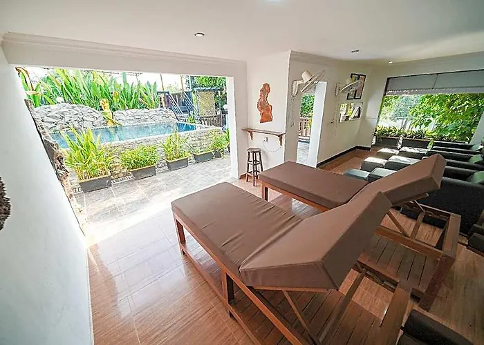 Hotel Riverside Boutique And Siem Reap