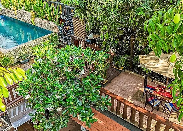 Hotel Riverside Boutique And