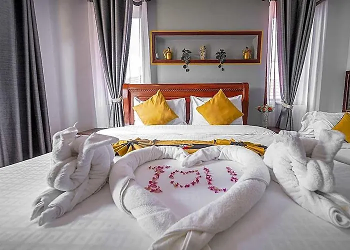 Hotel Riverside Boutique And