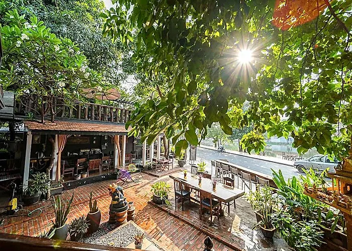 Hotel Riverside Boutique And 4*