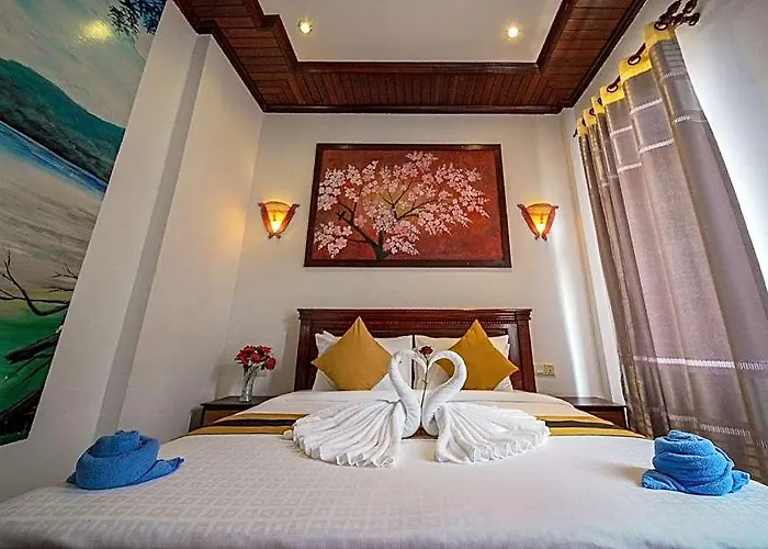Hotel Riverside Boutique And