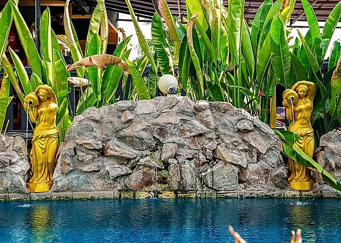 Hotel Riverside Boutique And Siem Reap
