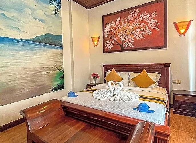 Riverside Boutique And Hotel