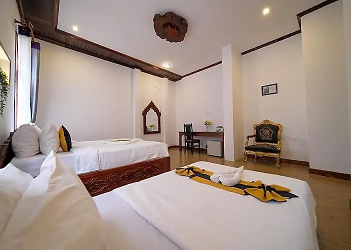 Riverside Boutique And Hotel